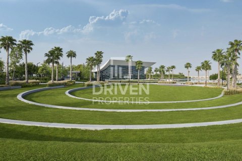 Townhouse in Aura, Tilal Al Ghaf, Dubai 3 bedrooms, 202 sq.m. № 19543 - photo 15