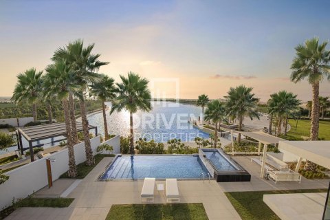 Townhouse in Aura, Tilal Al Ghaf, Dubai 3 bedrooms, 202 sq.m. № 19543 - photo 4