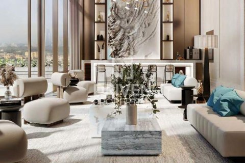 Appartement à Downtown Dubai (Downtown Burj Dubai), Dubai, 4 chambres, 306 m², № 19544 - photo 4