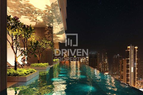 Appartement à Downtown Dubai (Downtown Burj Dubai), Dubai, 4 chambres, 306 m², № 19544 - photo 1
