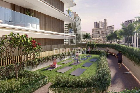 Appartement à Downtown Dubai (Downtown Burj Dubai), Dubai, 4 chambres, 306 m², № 19544 - photo 6