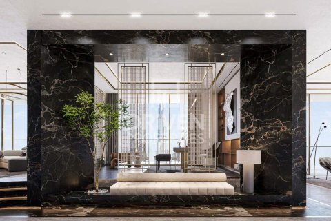 Appartement à Downtown Dubai (Downtown Burj Dubai), Dubai, 4 chambres, 306 m², № 19544 - photo 5