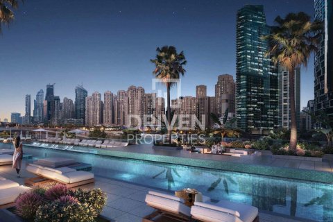 Apartment in Bluewaters, Dubai 3 bedrooms, 190 sq.m. № 19545 - photo 11