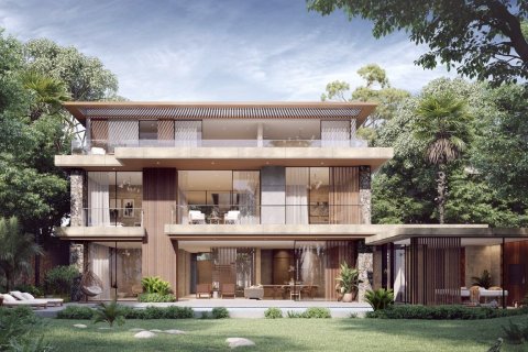 Villa in Dubai 3 bedrooms, 158 sq.m. № 54256 - photo 8