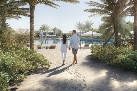 Villa in Dubai 3 bedrooms, 158 sq.m. № 54256 - photo 2