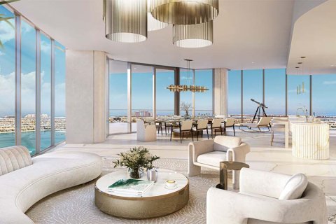 Apartment in Palm Jumeirah, Dubai studio, 96 sq.m. № 54268 - photo 8