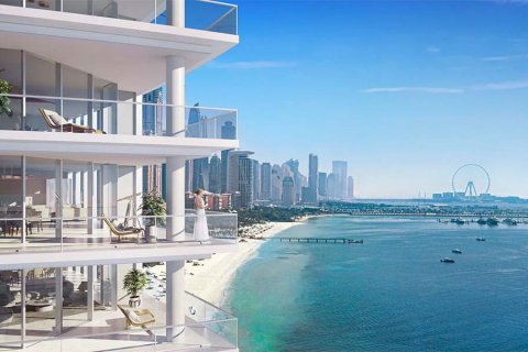 Apartment in Palm Jumeirah, Dubai studio, 96 sq.m. № 54268 - photo 4