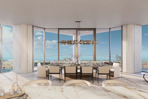 Apartment in Palm Jumeirah, Dubai studio, 96 sq.m. № 54268 - photo 9