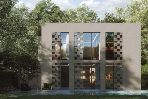 Villa in Dubai 2 bedrooms, 164 sq.m. № 54265 - photo 4