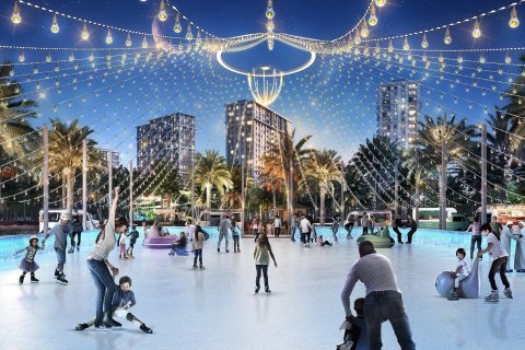 Снять в аренду квартиру в Maple at Dubai Hills Estate, Дубай Хилс Эстейт, Дубай: 1 спальня, 69.69954672м², № 90708 - фото 13