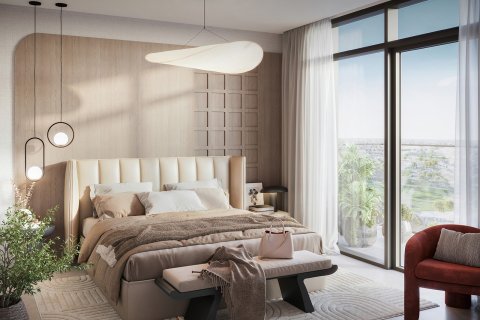 Снять в аренду квартиру в Maple at Dubai Hills Estate, Дубай Хилс Эстейт, Дубай: 1 спальня, 69.69954672м², № 90708 - фото 2