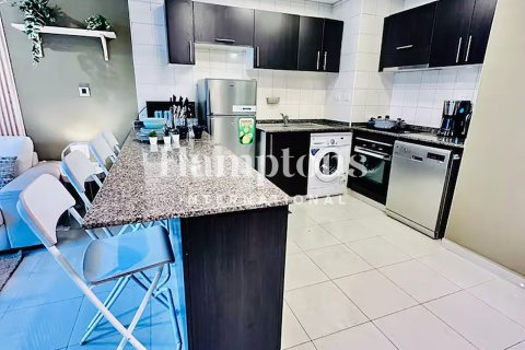 Снять в аренду квартиру в The Address Dubai Marina, Дубай Марина, Дубай: 1 спальня, 60.01533800м², № 90709 - фото 13