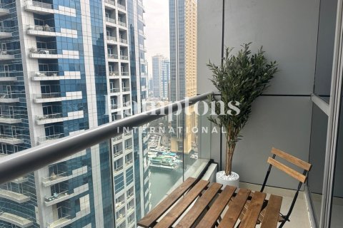 Apartamento en The Address Dubai Marina, Dubai Marina, Dubai, 1 dormitorio, 60.01533800 m², № 90709 - foto 13
