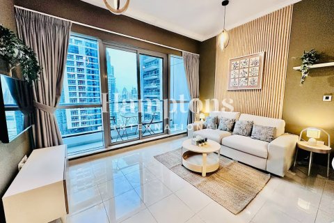 Снять в аренду квартиру в The Address Dubai Marina, Дубай Марина, Дубай: 1 спальня, 60.01533800м², № 90709 - фото 12