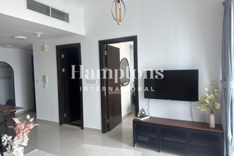 Apartamento en The Address Dubai Marina, Dubai Marina, Dubai, 1 dormitorio, 60.01533800 m², № 90709 - foto 3