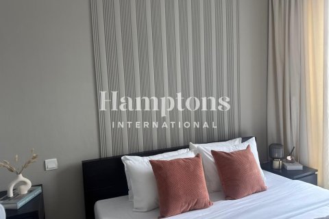 Apartamento en The Address Dubai Marina, Dubai Marina, Dubai, 1 dormitorio, 60.01533800 m², № 90709 - foto 5