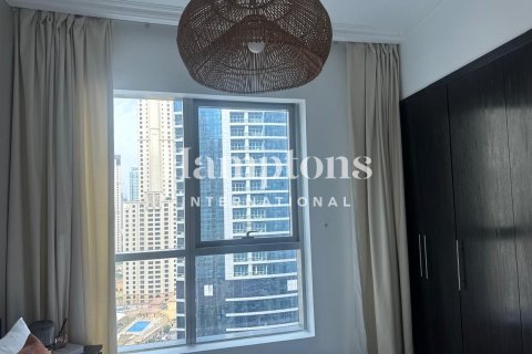 Apartamento en The Address Dubai Marina, Dubai Marina, Dubai, 1 dormitorio, 60.01533800 m², № 90709 - foto 11
