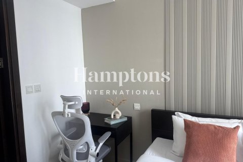 Apartamento en The Address Dubai Marina, Dubai Marina, Dubai, 1 dormitorio, 60.01533800 m², № 90709 - foto 4