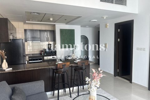 Apartamento en The Address Dubai Marina, Dubai Marina, Dubai, 1 dormitorio, 60.01533800 m², № 90709 - foto 9