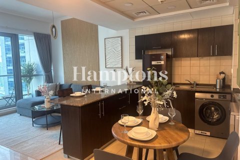 Apartamento en The Address Dubai Marina, Dubai Marina, Dubai, 1 dormitorio, 60.01533800 m², № 90709 - foto 10