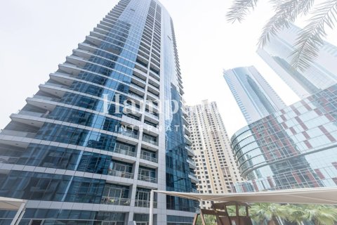 Снять в аренду квартиру в The Address Dubai Marina, Дубай Марина, Дубай: 1 спальня, 60.01533800м², № 90709 - фото 2