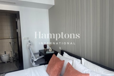 Apartamento en The Address Dubai Marina, Dubai Marina, Dubai, 1 dormitorio, 60.01533800 m², № 90709 - foto 2