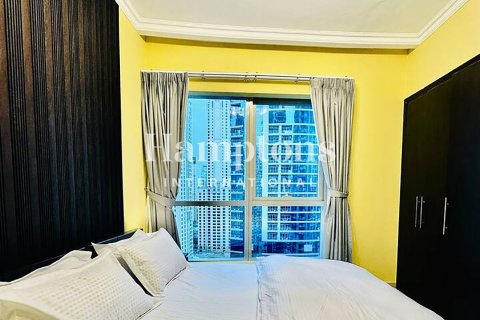 Снять в аренду квартиру в The Address Dubai Marina, Дубай Марина, Дубай: 1 спальня, 60.01533800м², № 90709 - фото 7