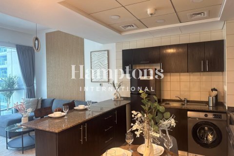 Apartamento en The Address Dubai Marina, Dubai Marina, Dubai, 1 dormitorio, 60.01533800 m², № 90709 - foto 7