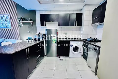 Снять в аренду квартиру в The Address Dubai Marina, Дубай Марина, Дубай: 1 спальня, 60.01533800м², № 90709 - фото 11