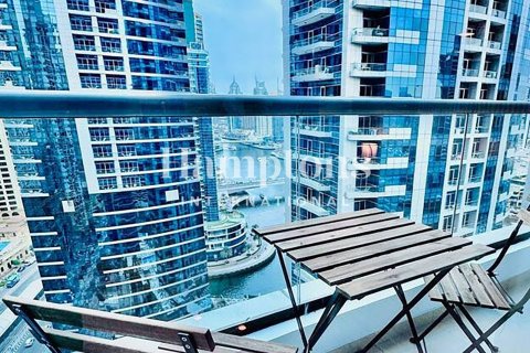 Снять в аренду квартиру в The Address Dubai Marina, Дубай Марина, Дубай: 1 спальня, 60.01533800м², № 90709 - фото 9