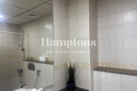 Apartamento en The Address Dubai Marina, Dubai Marina, Dubai, 1 dormitorio, 60.01533800 m², № 90709 - foto 12