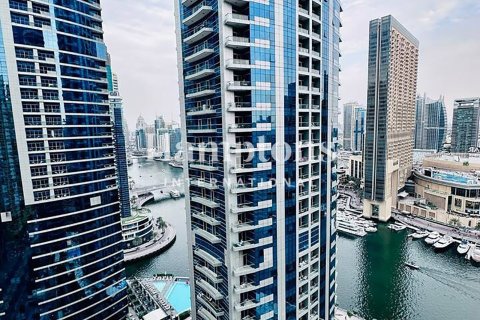 Снять в аренду квартиру в The Address Dubai Marina, Дубай Марина, Дубай: 1 спальня, 60.01533800м², № 90709 - фото 4