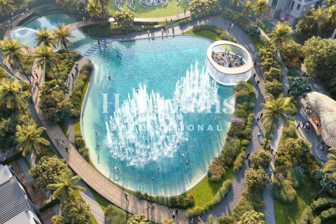 Снять в аренду таунхаус в Dubai Land, Дубай: 5 спален, 229.20006227м², № 90711 - фото 13