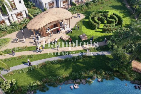 Снять в аренду таунхаус в Dubai Land, Дубай: 5 спален, 229.20006227м², № 90711 - фото 3