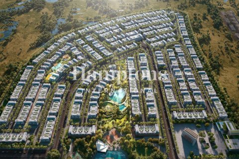 Снять в аренду таунхаус в Dubai Land, Дубай: 5 спален, 229.20006227м², № 90711 - фото 18