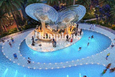 Снять в аренду таунхаус в Dubai Land, Дубай: 5 спален, 229.20006227м², № 90711 - фото 24