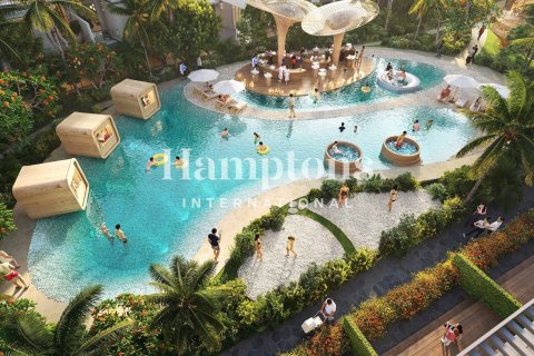 Снять в аренду таунхаус в Dubai Land, Дубай: 5 спален, 229.20006227м², № 90711 - фото 7