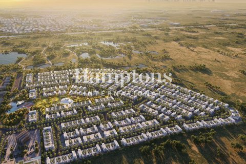 Снять в аренду таунхаус в Dubai Land, Дубай: 5 спален, 229.20006227м², № 90711 - фото 23