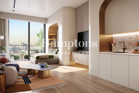 Снять в аренду квартиру в FIVE at Jumeirah Village Circle, Джумейра Вилладж Серкл, Дубай: 1 спальня, 65.67963391м², № 90715 - фото 12