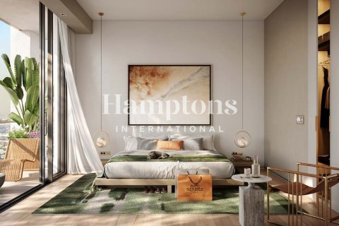 Снять в аренду квартиру в FIVE at Jumeirah Village Circle, Джумейра Вилладж Серкл, Дубай: 1 спальня, 65.67963391м², № 90715 - фото 14