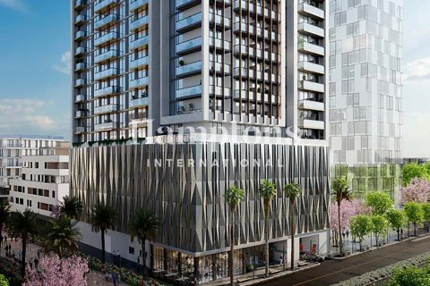 Снять в аренду квартиру в FIVE at Jumeirah Village Circle, Джумейра Вилладж Серкл, Дубай: 1 спальня, 65.67963391м², № 90715 - фото 8