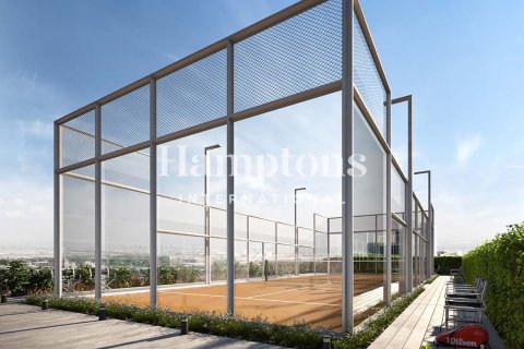 Снять в аренду квартиру в FIVE at Jumeirah Village Circle, Джумейра Вилладж Серкл, Дубай: 1 спальня, 65.67963391м², № 90715 - фото 4