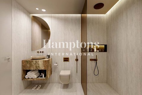 Снять в аренду квартиру в FIVE at Jumeirah Village Circle, Джумейра Вилладж Серкл, Дубай: 1 спальня, 65.67963391м², № 90715 - фото 15