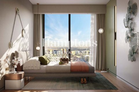 Снять в аренду квартиру в FIVE at Jumeirah Village Circle, Джумейра Вилладж Серкл, Дубай: 1 спальня, 65.67963391м², № 90715 - фото 16