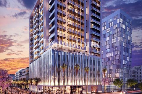 Снять в аренду квартиру в FIVE at Jumeirah Village Circle, Джумейра Вилладж Серкл, Дубай: 1 спальня, 65.67963391м², № 90715 - фото 5