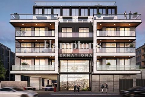 Снять в аренду квартиру в FIVE at Jumeirah Village Circle, Джумейра Вилладж Серкл, Дубай: 1 спальня, 65.67963391м², № 90715 - фото 11