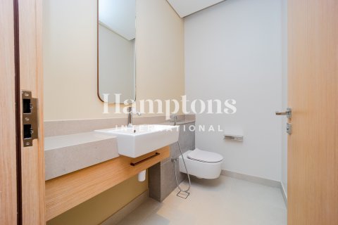 Снять в аренду квартиру в Даунтаун Дубай (Даунтаун Бурдж Дубай), Дубай: 2 спальни, 105.50993710м², № 90714 - фото 3