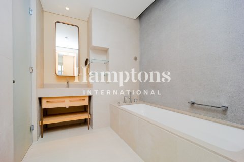 Снять в аренду квартиру в Даунтаун Дубай (Даунтаун Бурдж Дубай), Дубай: 2 спальни, 105.50993710м², № 90714 - фото 13