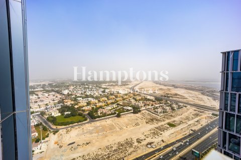 Снять в аренду квартиру в Даунтаун Дубай (Даунтаун Бурдж Дубай), Дубай: 2 спальни, 105.50993710м², № 90714 - фото 8