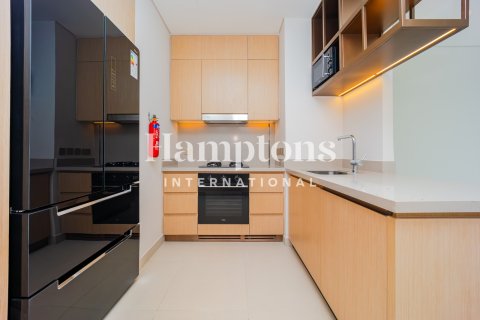 Снять в аренду квартиру в Даунтаун Дубай (Даунтаун Бурдж Дубай), Дубай: 2 спальни, 105.50993710м², № 90714 - фото 4